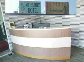 My Family Hotel